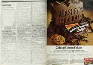 Better Homes & Gardens October 1980 Magazine Article: Page 180