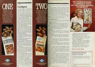 Better Homes & Gardens October 1980 Magazine Article: Page 182