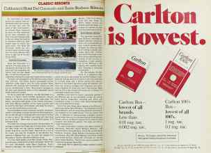 Better Homes & Gardens October 1980 Magazine Article: Page 192