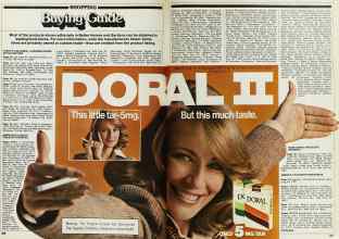 Better Homes & Gardens October 1980 Magazine Article: Page 200