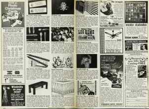 Better Homes & Gardens October 1980 Magazine Article: Page 212