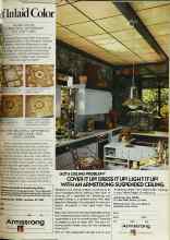 Better Homes & Gardens November 1980 Magazine Article: Page 1