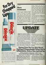 Better Homes & Gardens November 1980 Magazine Article: ASBESTOS: A SCHOOL HAZARD