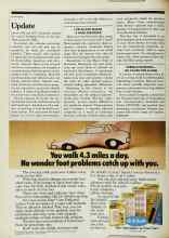 Better Homes & Gardens November 1980 Magazine Article: FEBRILE SEIZURES--NO CAUSE FOR ALARM