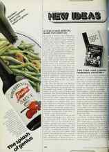 Better Homes & Gardens November 1980 Magazine Article: A HEALTH AND MEDICAL GUIDE FOR OVER 40s