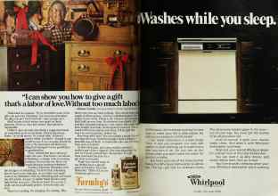 Better Homes & Gardens November 1980 Magazine Article: Page 2