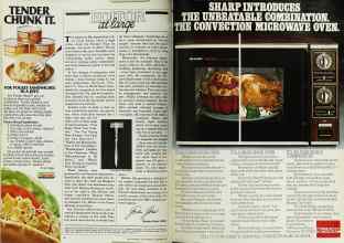Better Homes & Gardens November 1980 Magazine Article: Page 4