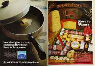 Better Homes & Gardens November 1980 Magazine Article: Page 8
