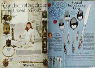 Better Homes & Gardens November 1980 Magazine Article: Page 14