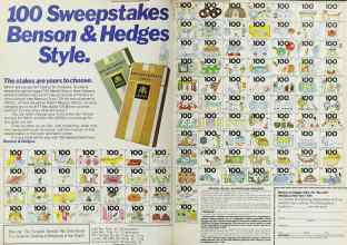 Better Homes & Gardens November 1980 Magazine Article: Page 38