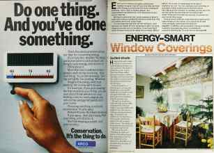 Better Homes & Gardens November 1980 Magazine Article: Page 40
