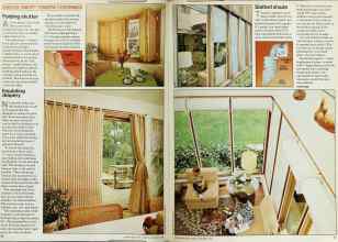 Better Homes & Gardens November 1980 Magazine Article: Page 42