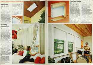Better Homes & Gardens November 1980 Magazine Article: Page 44