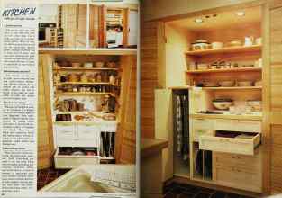 Better Homes & Gardens November 1980 Magazine Article: Page 48