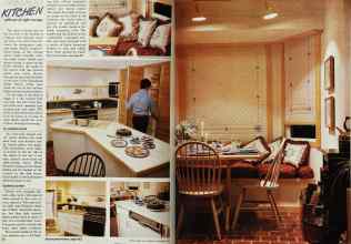 Better Homes & Gardens November 1980 Magazine Article: Page 50