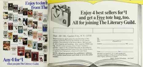 Better Homes & Gardens November 1980 Magazine Article: Page 54