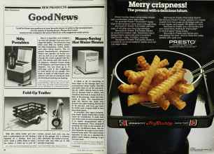 Better Homes & Gardens November 1980 Magazine Article: Page 62