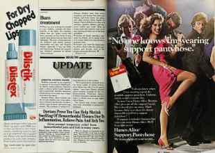 Better Homes & Gardens November 1980 Magazine Article: Page 88