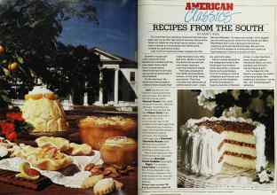 Better Homes & Gardens November 1980 Magazine Article: Page 124