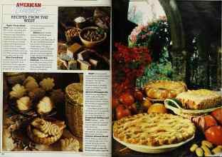 Better Homes & Gardens November 1980 Magazine Article: Page 130