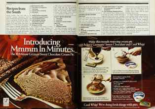 Better Homes & Gardens November 1980 Magazine Article: Page 134