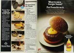 Better Homes & Gardens November 1980 Magazine Article: Page 136