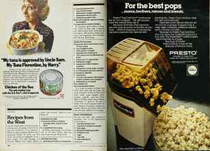 Better Homes & Gardens November 1980 Magazine Article: Page 146