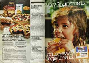 Better Homes & Gardens November 1980 Magazine Article: Page 150