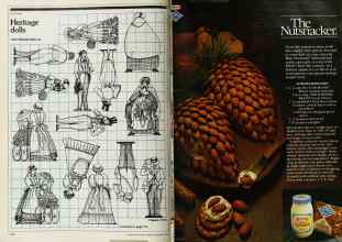 Better Homes & Gardens November 1980 Magazine Article: Page 170