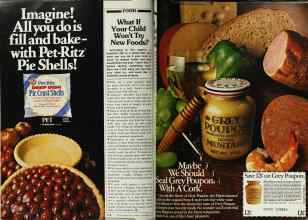 Better Homes & Gardens November 1980 Magazine Article: Page 178