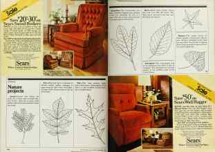 Better Homes & Gardens November 1980 Magazine Article: Page 184