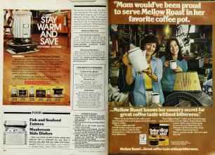 Better Homes & Gardens November 1980 Magazine Article: Page 218