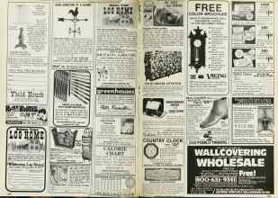 Better Homes & Gardens November 1980 Magazine Article: Page 228
