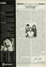 Better Homes & Gardens December 1980 Magazine Article: EDITOR at large