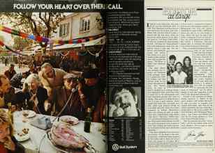 Better Homes & Gardens December 1980 Magazine Article: Page 2