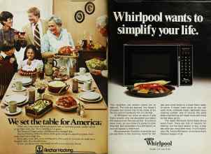 Better Homes & Gardens December 1980 Magazine Article: Page 4