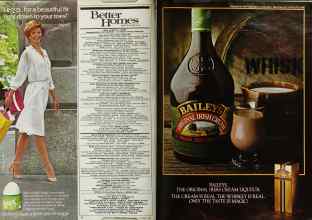 Better Homes & Gardens December 1980 Magazine Article: Page 12