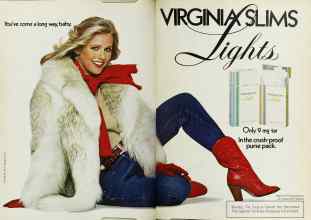 Better Homes & Gardens December 1980 Magazine Article: Page 14