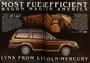 Better Homes & Gardens December 1980 Magazine Article: Page 24