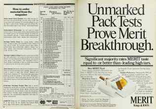 Better Homes & Gardens December 1980 Magazine Article: Page 32
