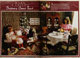 Better Homes & Gardens December 1980 Magazine Article: Page 44