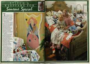 Better Homes & Gardens December 1980 Magazine Article: Page 82