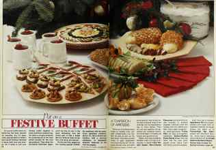 Better Homes & Gardens December 1980 Magazine Article: Page 88