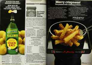 Better Homes & Gardens December 1980 Magazine Article: Page 96