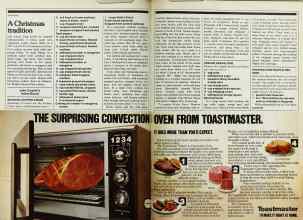 Better Homes & Gardens December 1980 Magazine Article: Page 108