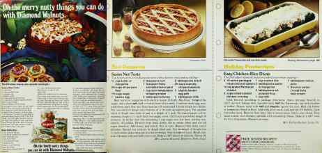 Better Homes & Gardens December 1980 Magazine Article: Page 112