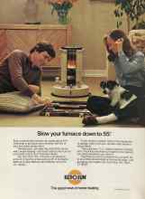 Better Homes & Gardens January 1981 Magazine Article: Page F2