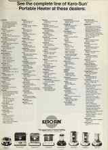 Better Homes & Gardens January 1981 Magazine Article: Page F3