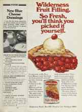 Better Homes & Gardens January 1981 Magazine Article: Page F5