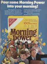 Better Homes & Gardens January 1981 Magazine Article: Page F7